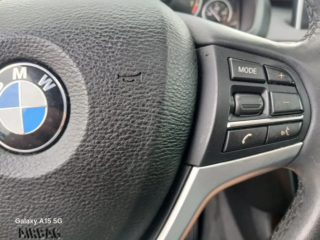 2015 BMW X5 xDrive35i Sport Utility 4D Maitland FL