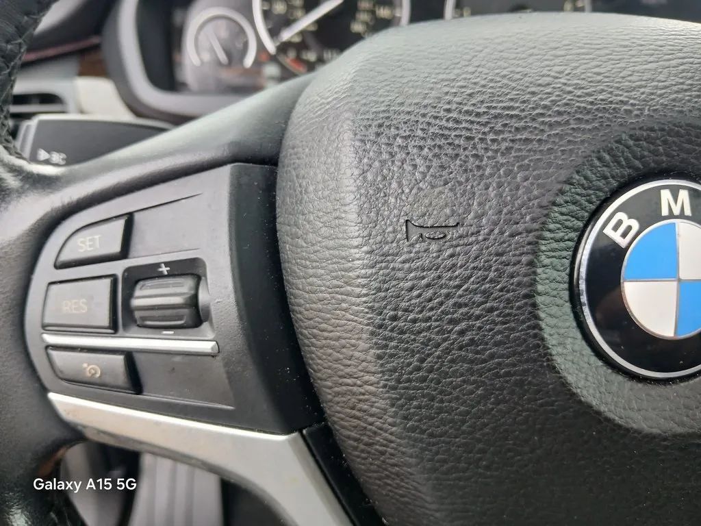 2015 BMW X5 xDrive35i Sport Utility 4D Maitland FL