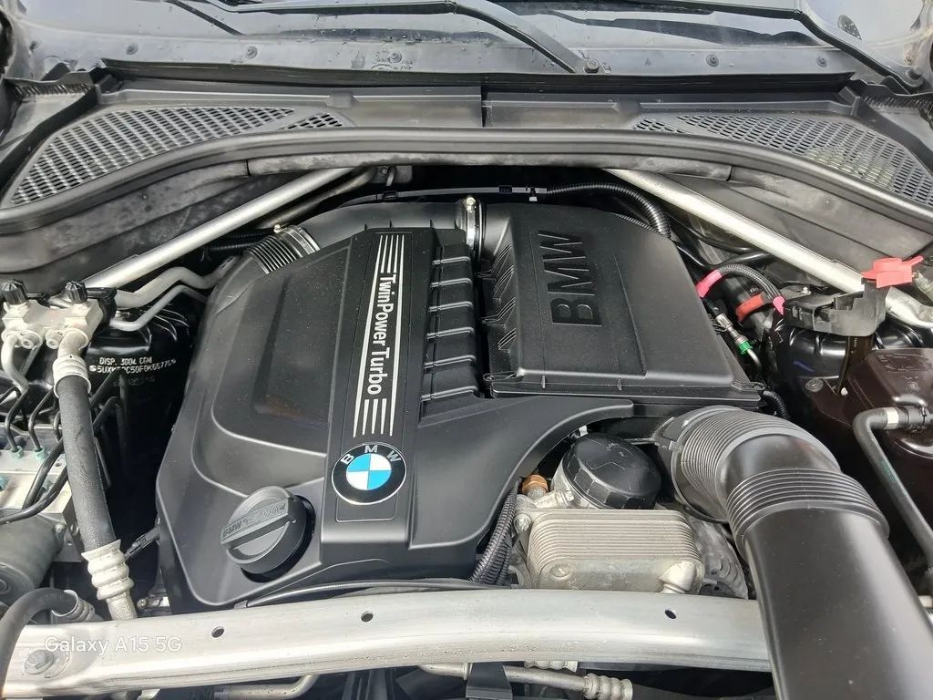 2015 BMW X5 xDrive35i Sport Utility 4D Maitland FL