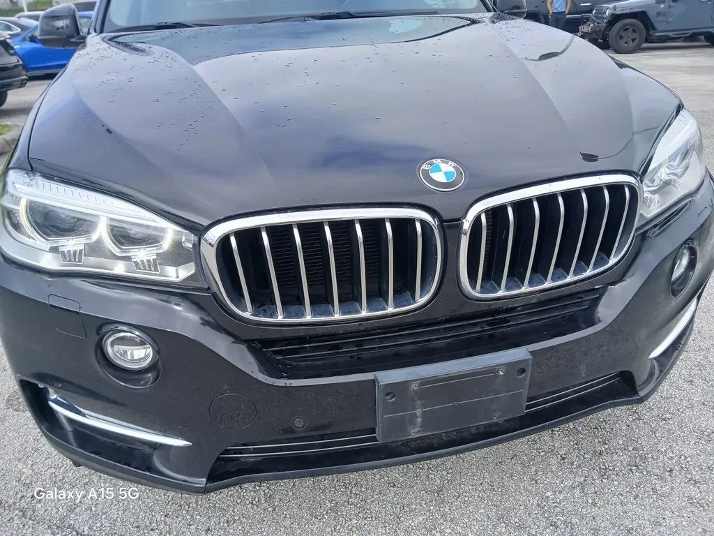 2015 BMW X5 xDrive35i Sport Utility 4D Maitland FL