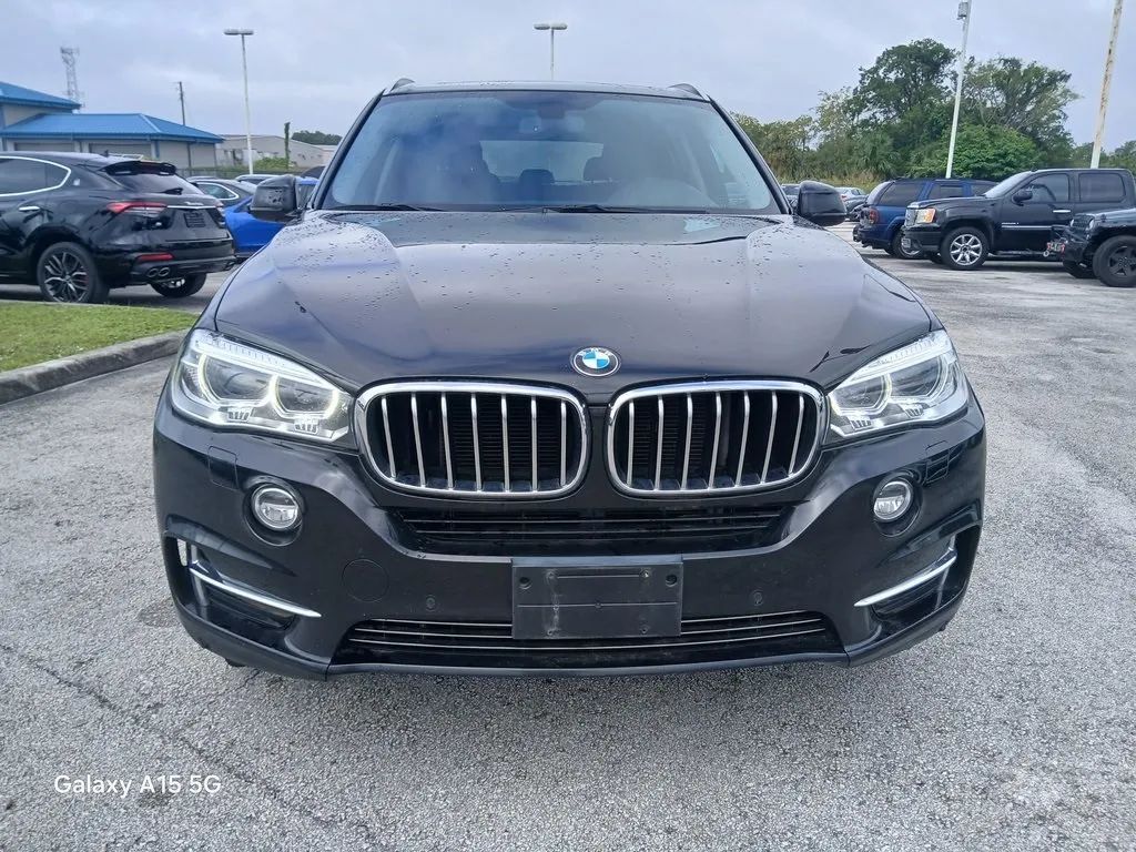 2015 BMW X5 xDrive35i Sport Utility 4D Maitland FL