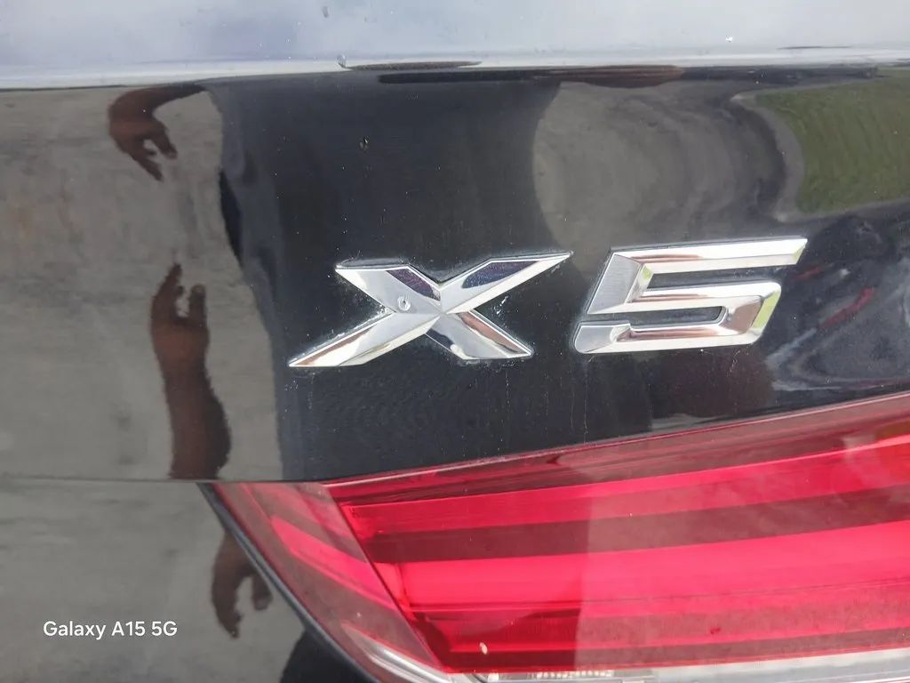 2015 BMW X5 xDrive35i Sport Utility 4D Maitland FL