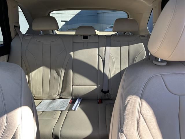 2015 BMW X5 xDrive35i Tucson AZ