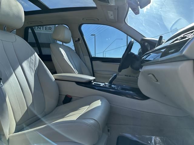 2015 BMW X5 xDrive35i Tucson AZ