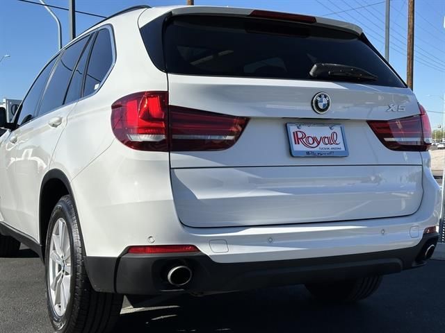 2015 BMW X5 xDrive35i Tucson AZ