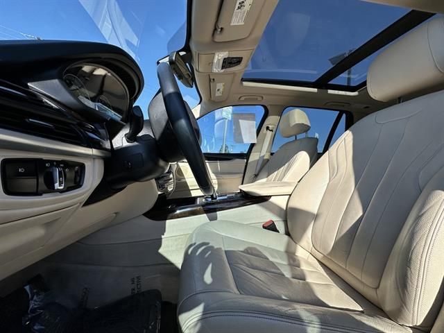 2015 BMW X5 xDrive35i Tucson AZ