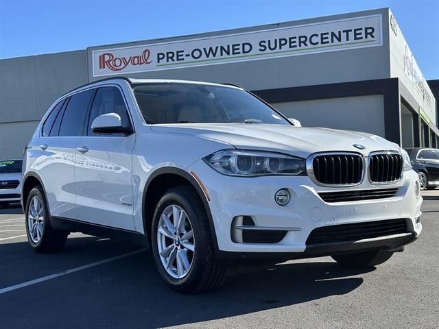 2015 BMW X5 xDrive35i Tucson AZ