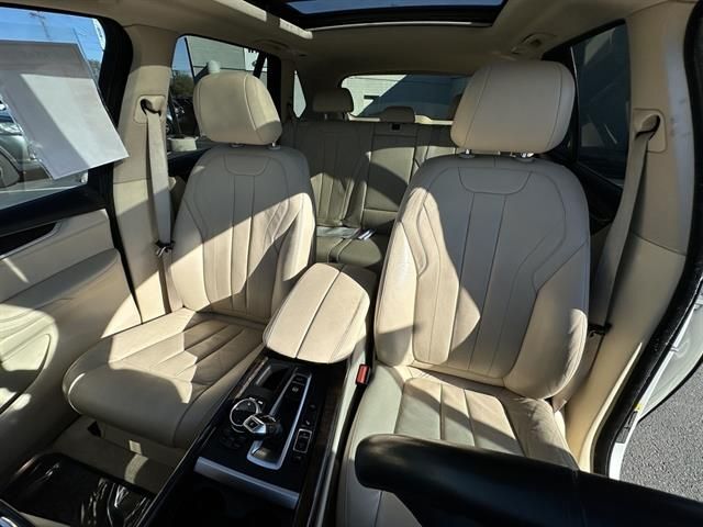 2015 BMW X5 xDrive35i Tucson AZ