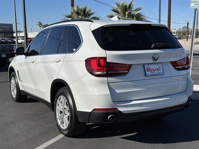 2015 BMW X5 xDrive35i Tucson AZ