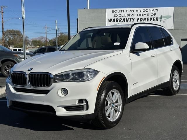 2015 BMW X5 xDrive35i Tucson AZ