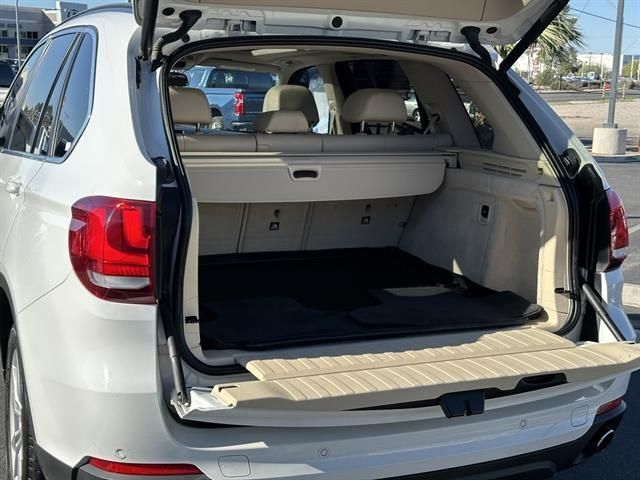 2015 BMW X5 xDrive35i Tucson AZ