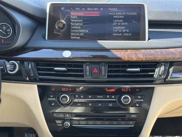 2015 BMW X5 xDrive35i Tucson AZ