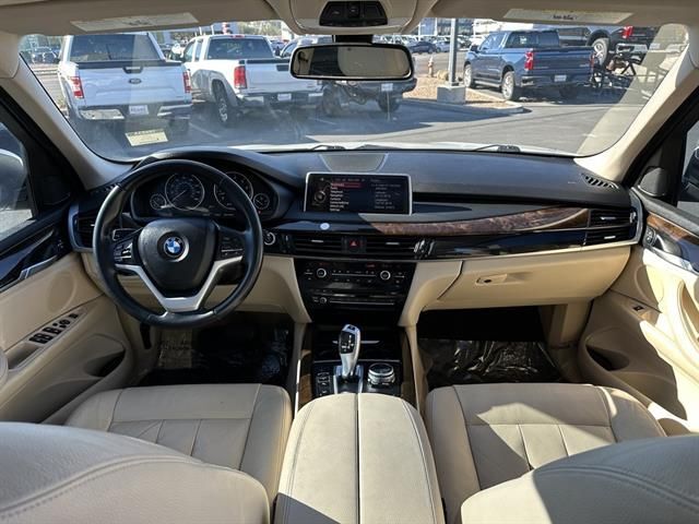 2015 BMW X5 xDrive35i Tucson AZ