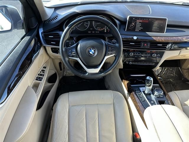 2015 BMW X5 xDrive35i Tucson AZ