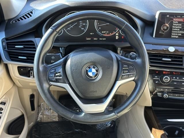 2015 BMW X5 xDrive35i Tucson AZ