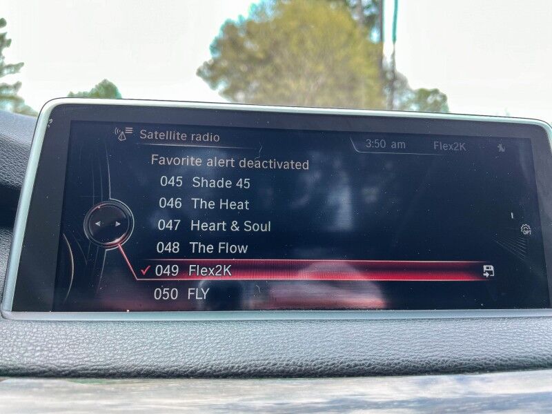 2015 BMW X5 xDrive35i Wilmington NC