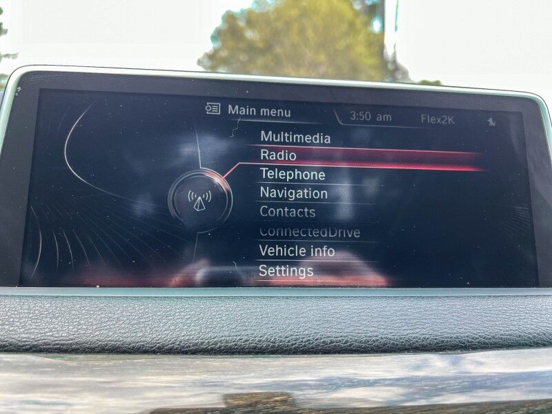 2015 BMW X5 xDrive35i Wilmington NC