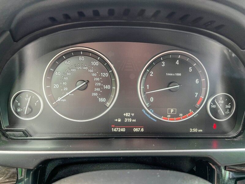 2015 BMW X5 xDrive35i Wilmington NC