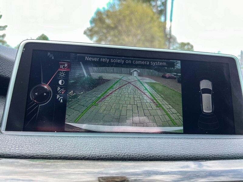 2015 BMW X5 xDrive35i Wilmington NC