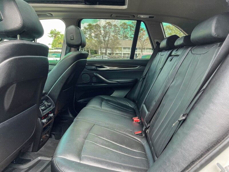 2015 BMW X5 xDrive35i Wilmington NC