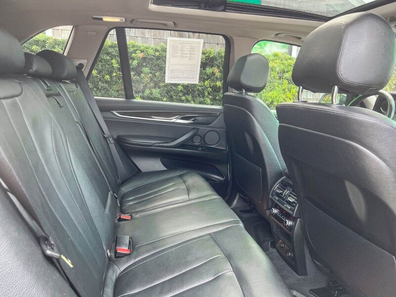 2015 BMW X5 xDrive35i Wilmington NC