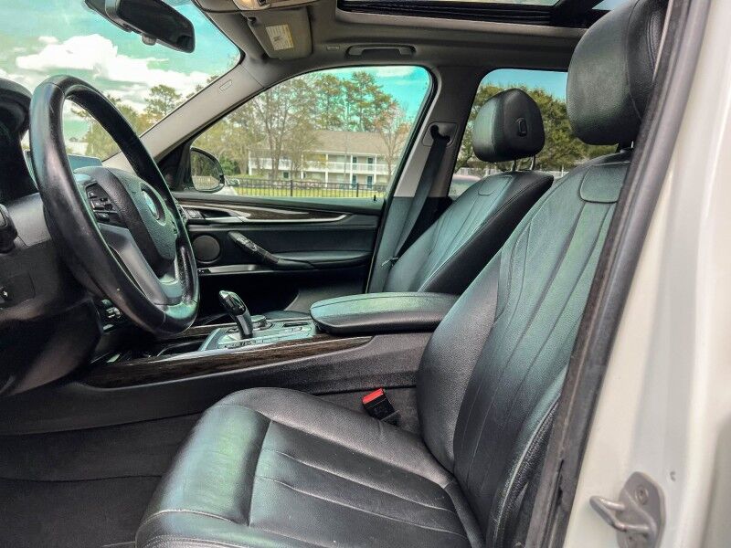 2015 BMW X5 xDrive35i Wilmington NC
