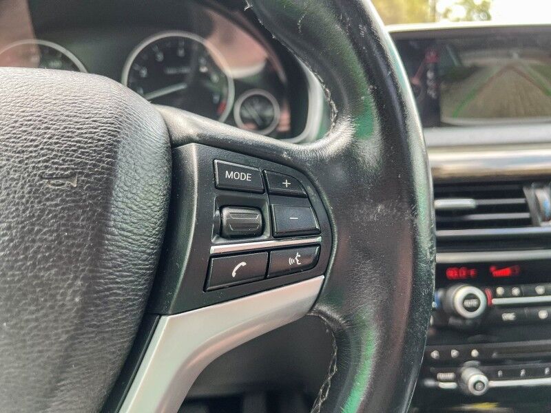 2015 BMW X5 xDrive35i Wilmington NC