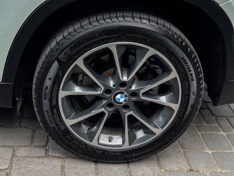 2015 BMW X5 xDrive35i Wilmington NC