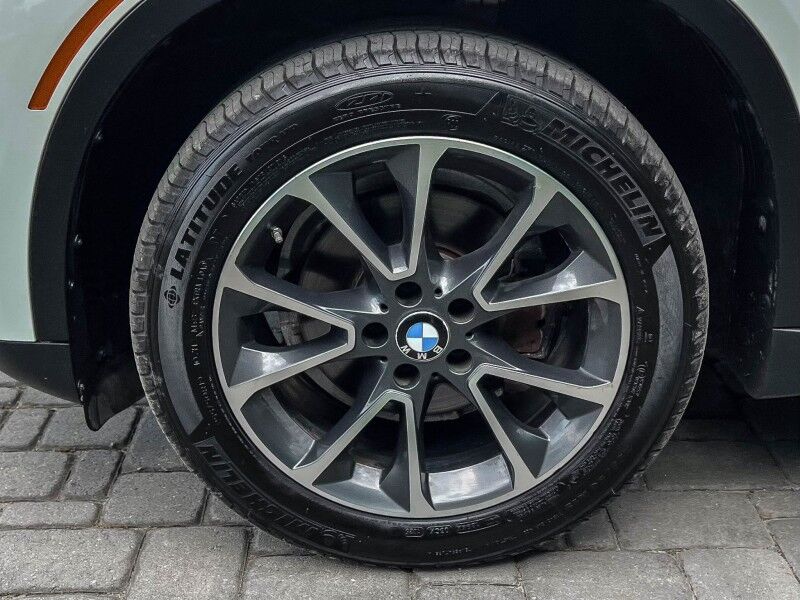 2015 BMW X5 xDrive35i Wilmington NC