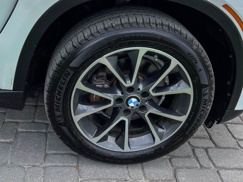 2015 BMW X5 xDrive35i Wilmington NC