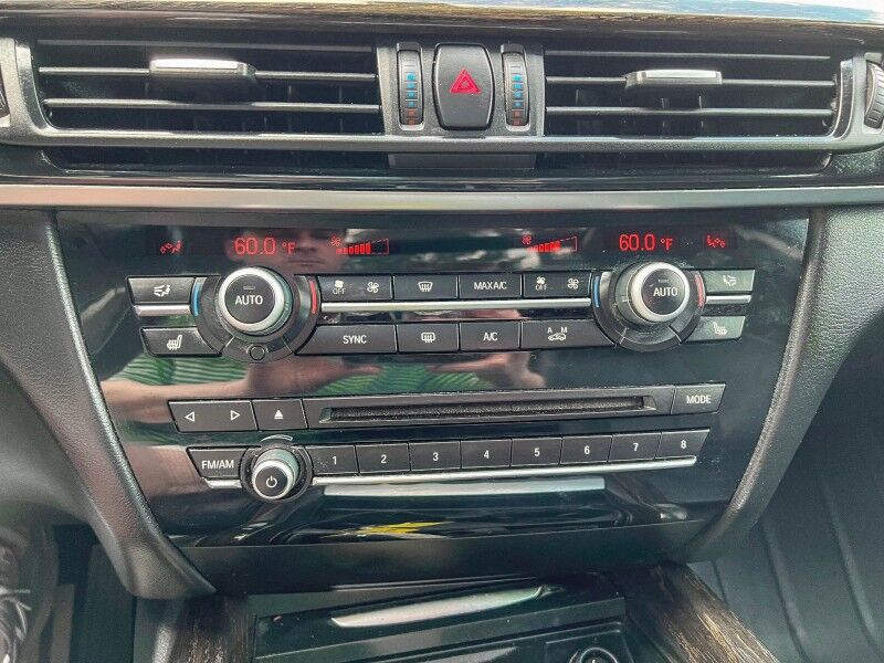 2015 BMW X5 xDrive35i Wilmington NC