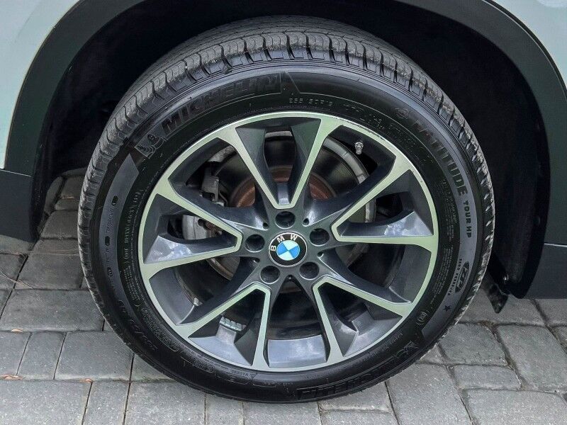 2015 BMW X5 xDrive35i Wilmington NC