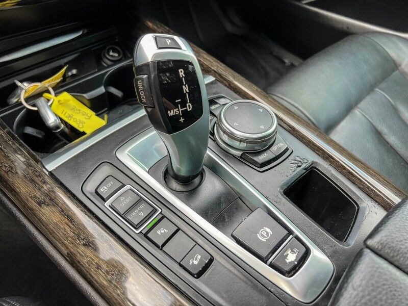 2015 BMW X5 xDrive35i Wilmington NC