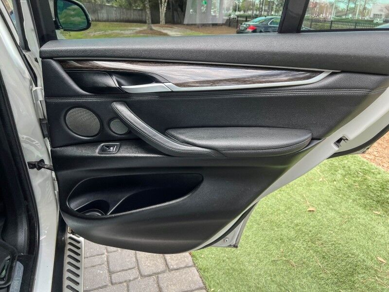 2015 BMW X5 xDrive35i Wilmington NC