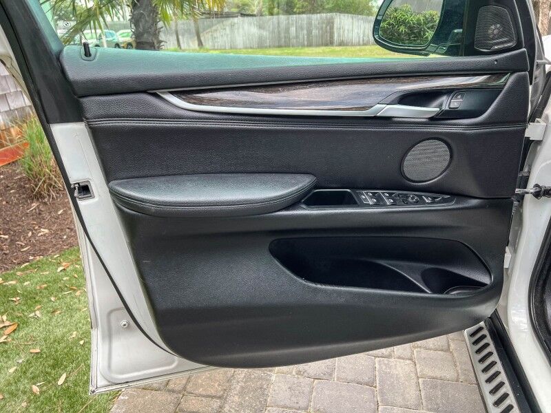 2015 BMW X5 xDrive35i Wilmington NC