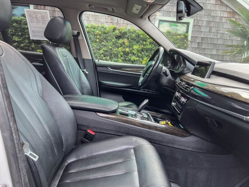 2015 BMW X5 xDrive35i Wilmington NC