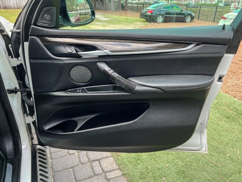 2015 BMW X5 xDrive35i Wilmington NC