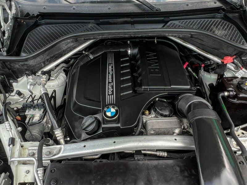 2015 BMW X5 xDrive35i Wilmington NC