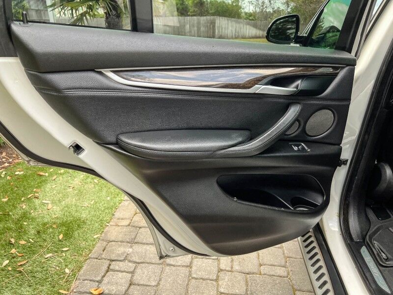 2015 BMW X5 xDrive35i Wilmington NC