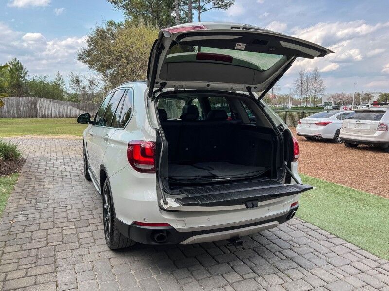 2015 BMW X5 xDrive35i Wilmington NC