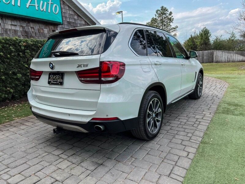 2015 BMW X5 xDrive35i Wilmington NC