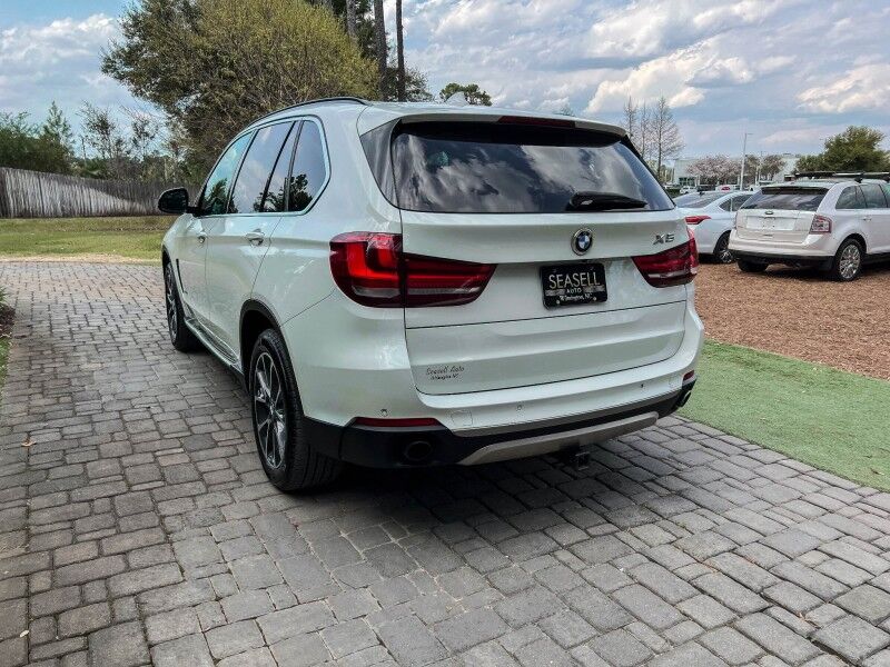 2015 BMW X5 xDrive35i Wilmington NC