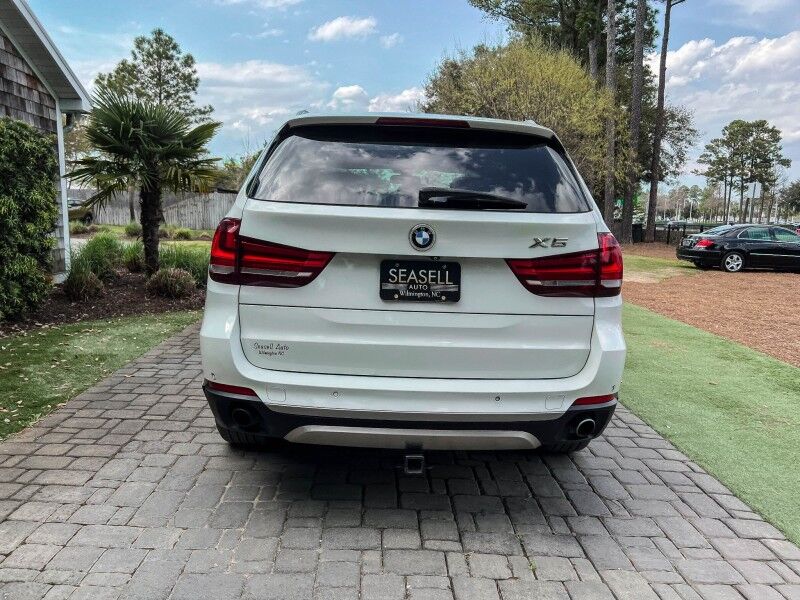 2015 BMW X5 xDrive35i Wilmington NC