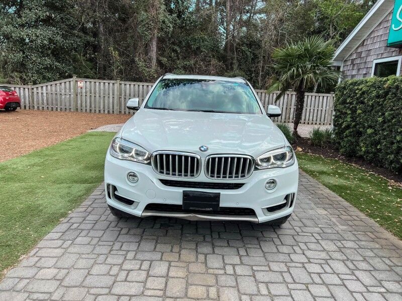 2015 BMW X5 xDrive35i Wilmington NC