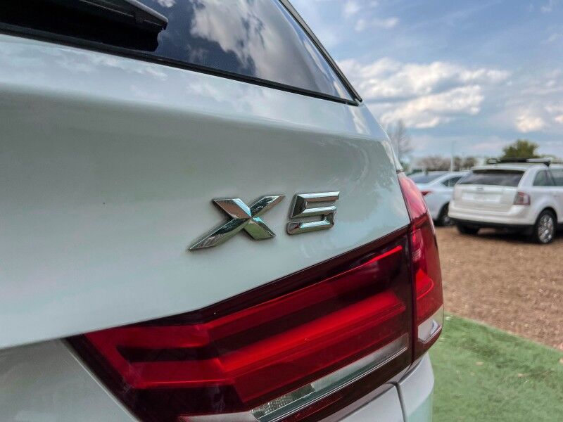 2015 BMW X5 xDrive35i Wilmington NC