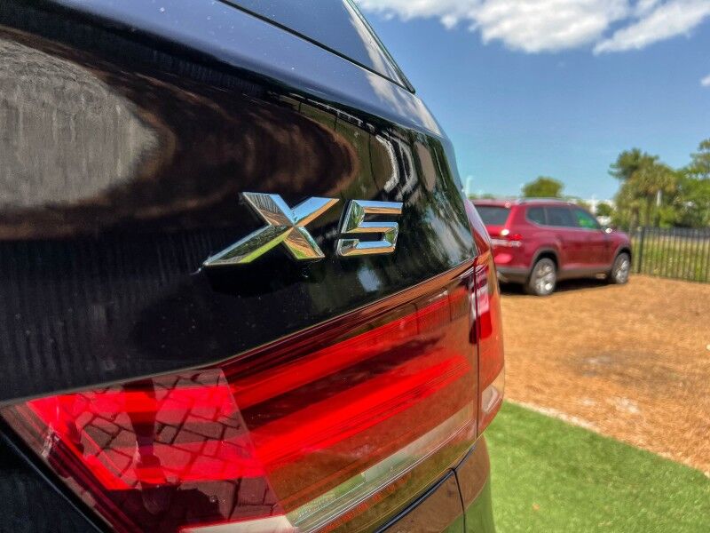 2015 BMW X5 xDrive35i Wilmington NC