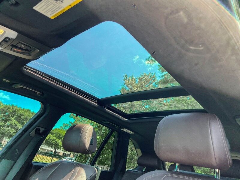 2015 BMW X5 xDrive35i Wilmington NC