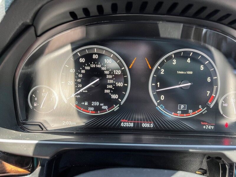 2015 BMW X5 xDrive35i Wilmington NC