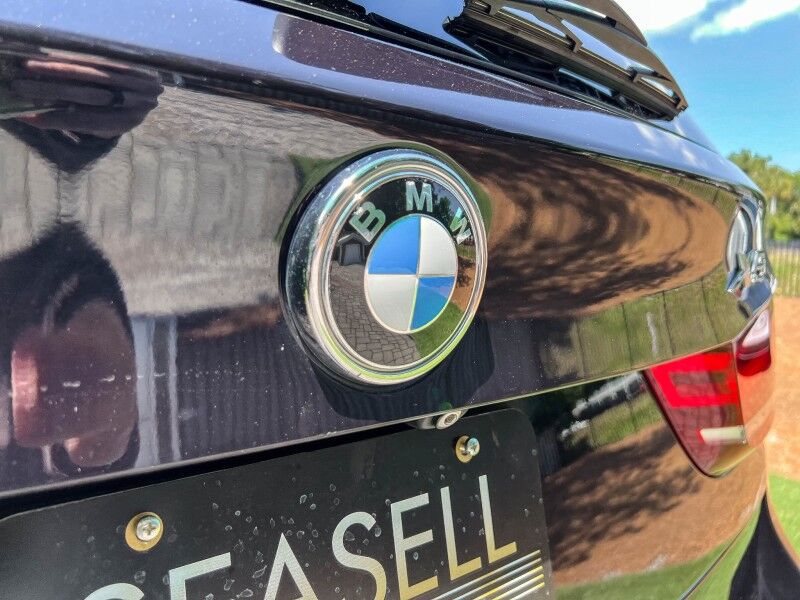 2015 BMW X5 xDrive35i Wilmington NC
