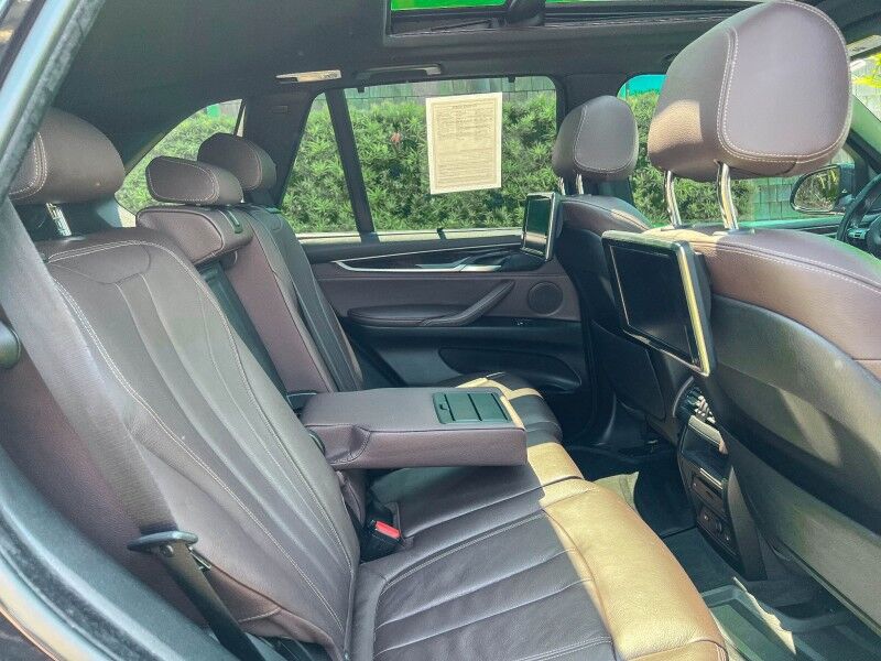 2015 BMW X5 xDrive35i Wilmington NC